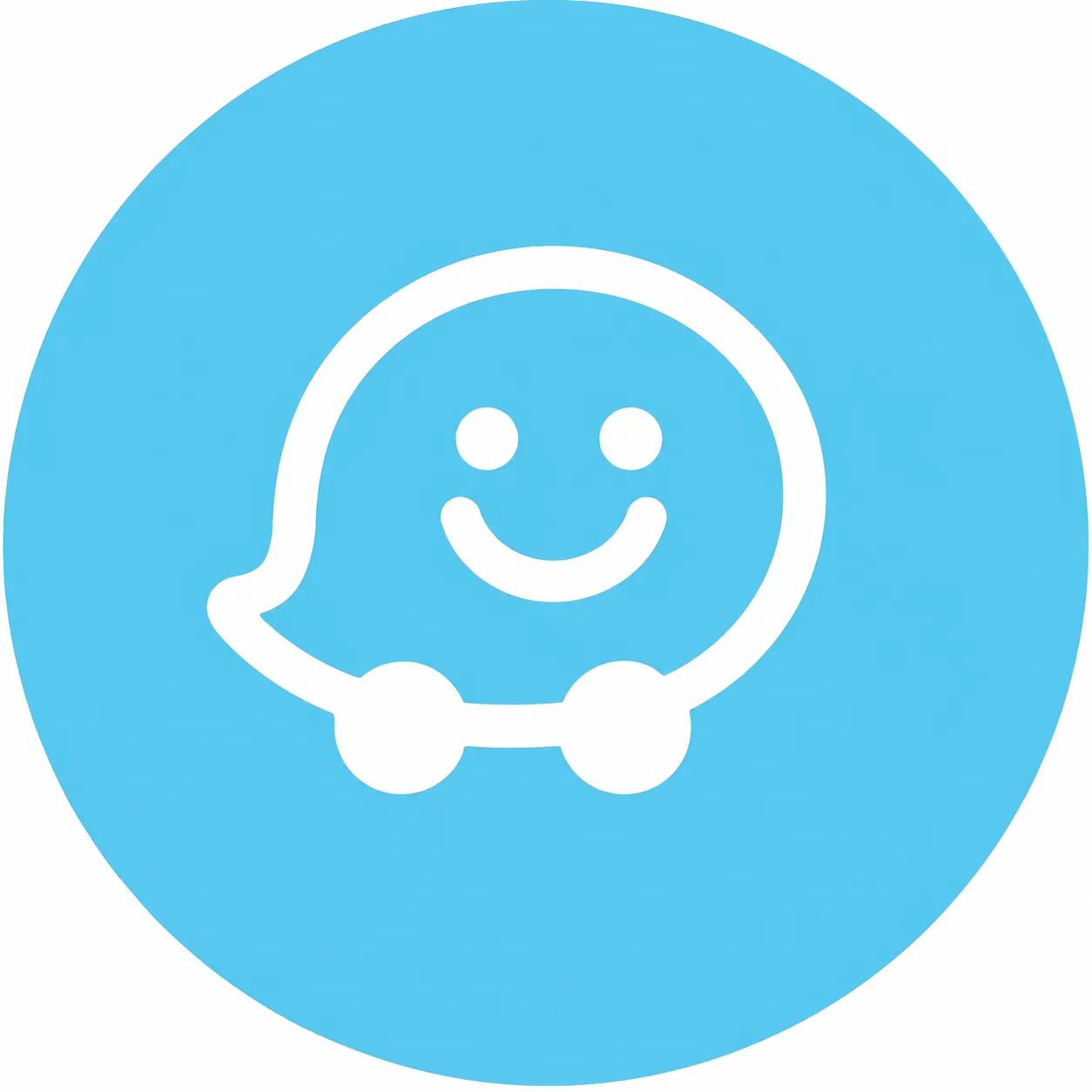 Waze